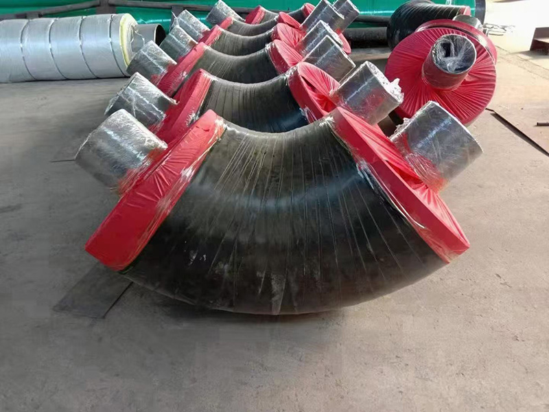 保温弯头