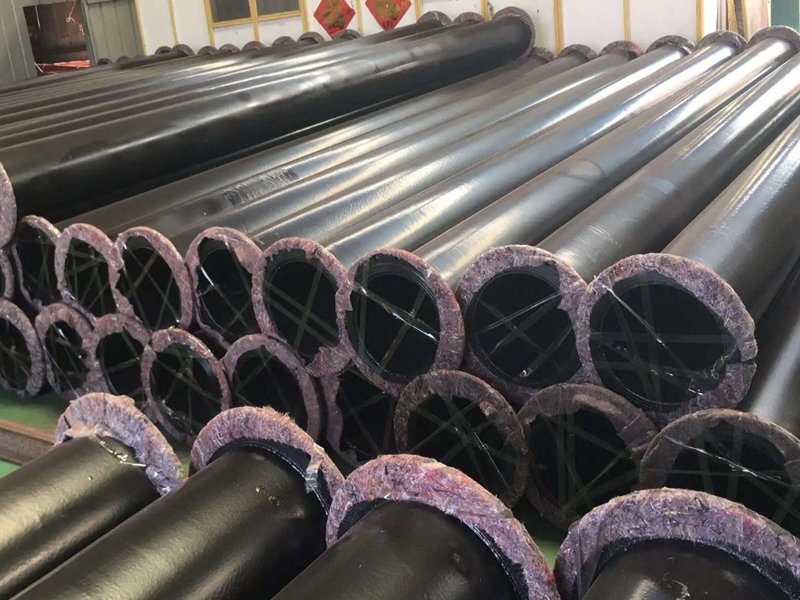 河北矿用涂塑钢管